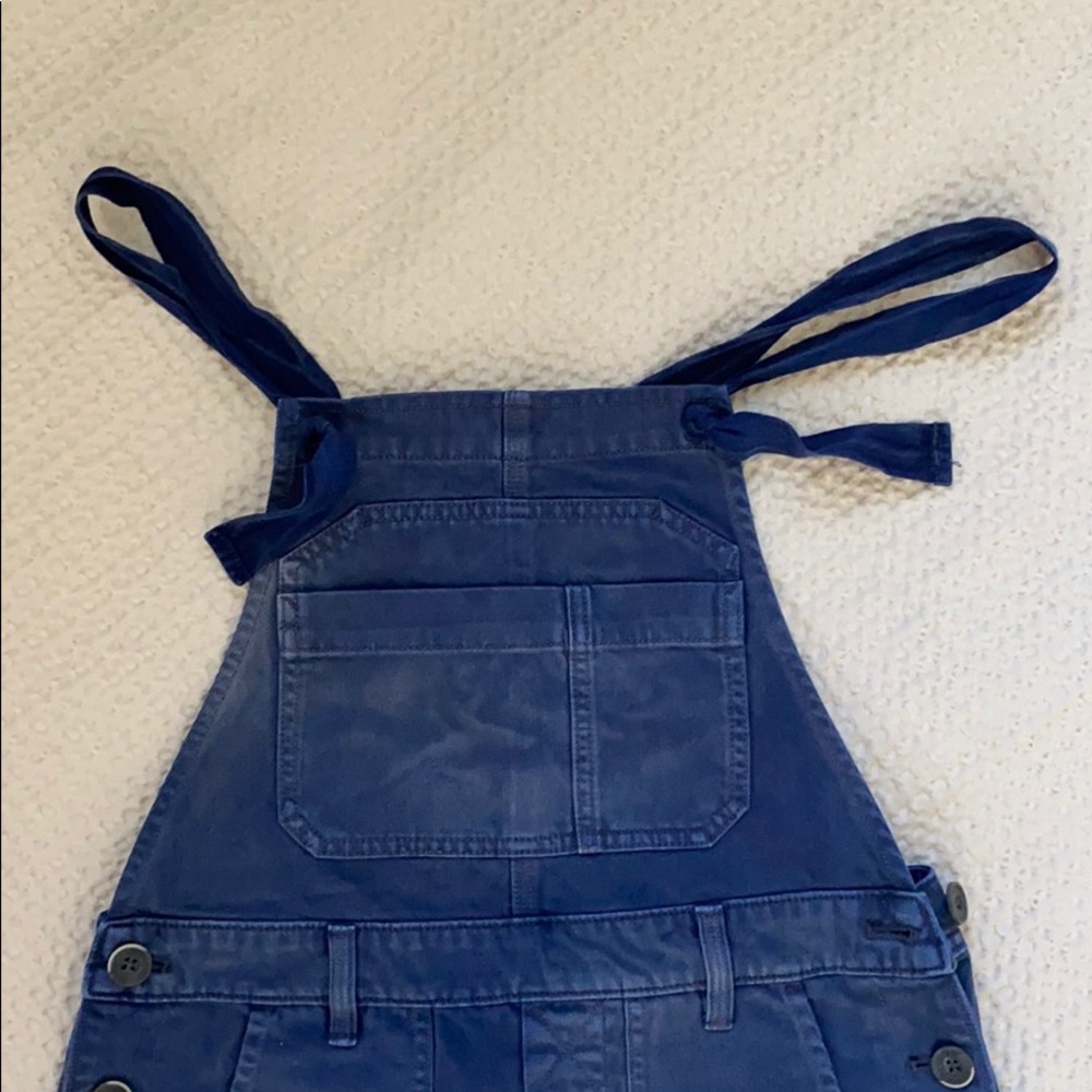 Free people jumper shorts - Picture 7 of 12